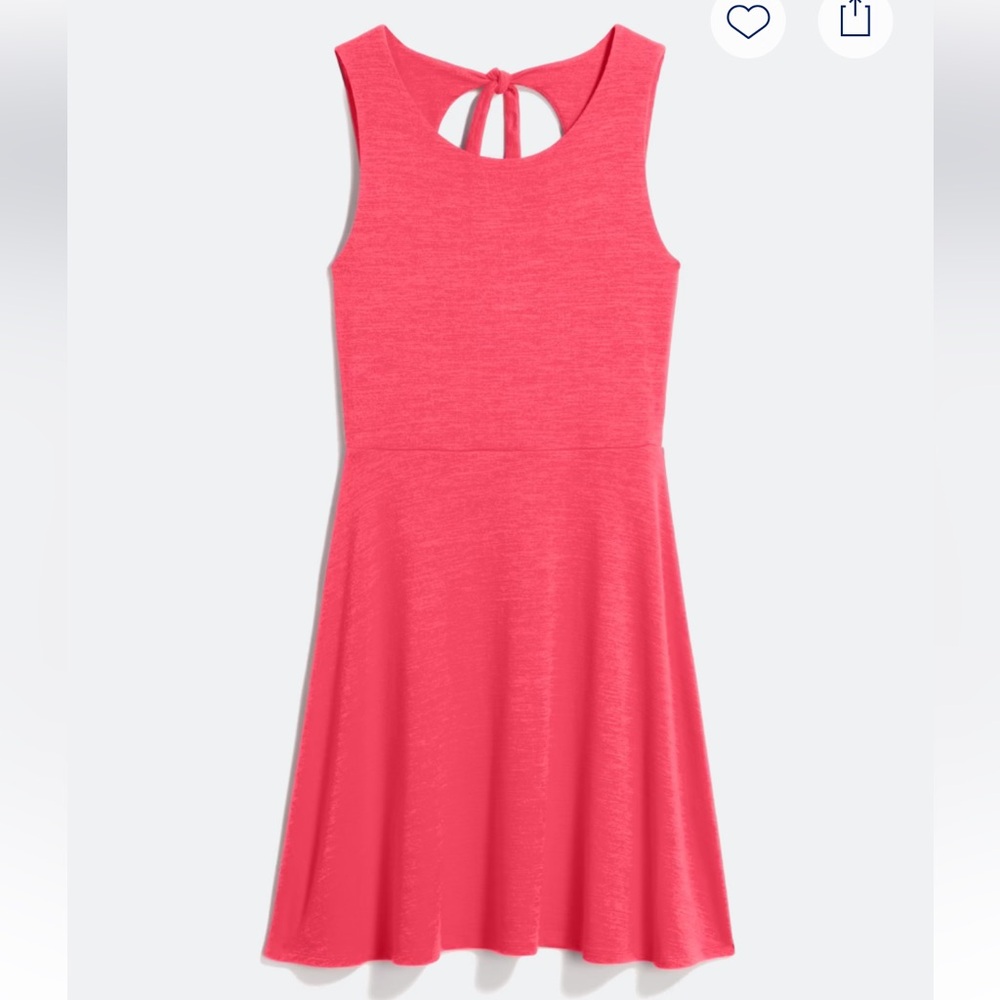 MARKET & SPRUCE Kendall Knit Dress